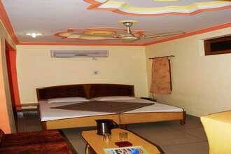 Hotel Marudhar, Kota 2